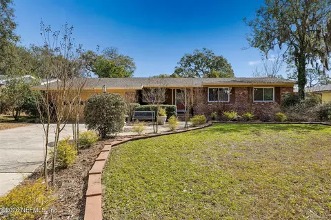 1727 Whitman St, Jacksonville, FL 32210