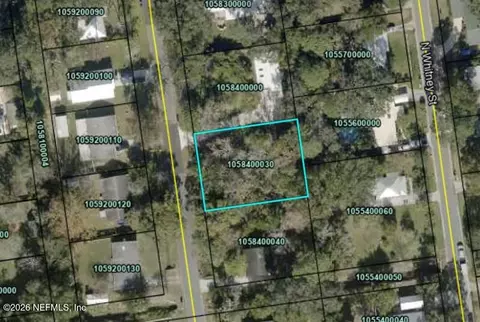 1030 Francis St, Saint Augustine, FL 32084 photo 2