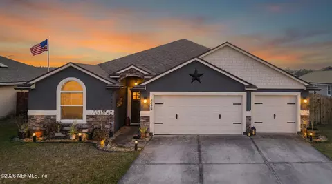 2629 Royal Pointe Dr, Green Cove Springs, FL 32043