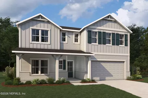 103 Saddlebunch Ct, Saint Johns, FL 32259