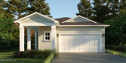 387 Applejack Dr, Saint Augustine, FL 32092
