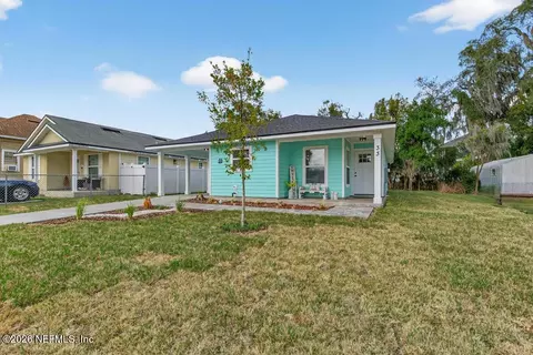 33 E 29th St, Jacksonville, FL 32206