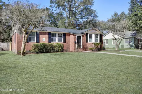 1416 San Mateo Ave, Jacksonville, FL 32207