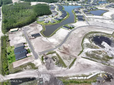 View/Area - 395 Applejack Dr, Saint Augustine, FL 32092 photo 10 of 13