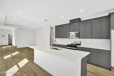 Kitchen - 395 Applejack Dr, Saint Augustine, FL 32092 photo 1 of 1