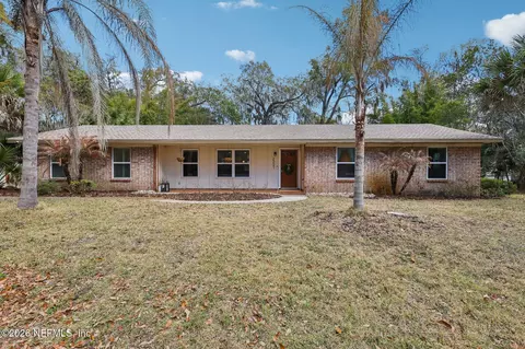 2221 Furma St, Orange Park, FL 32073