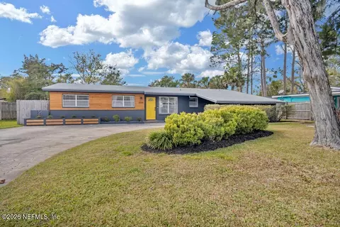 8048 Argentine Dr W, Jacksonville, FL 32217