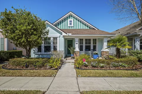 344 Garden Wood Dr, Ponte Vedra, FL 32081