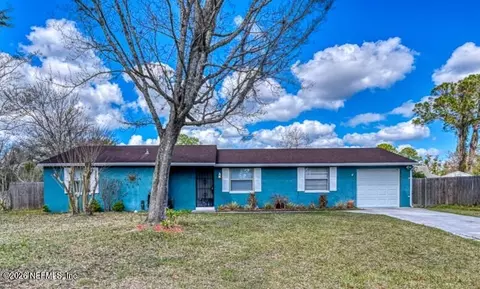 2805 Kiowa Ave, Orange Park, FL 32065