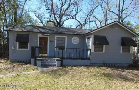 750 St Clair St, Jacksonville, FL 32254