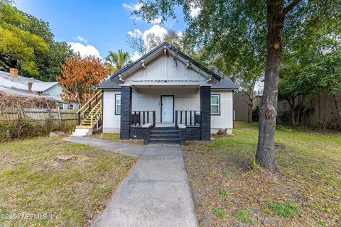 639 E 27th St, Jacksonville, FL 32206
