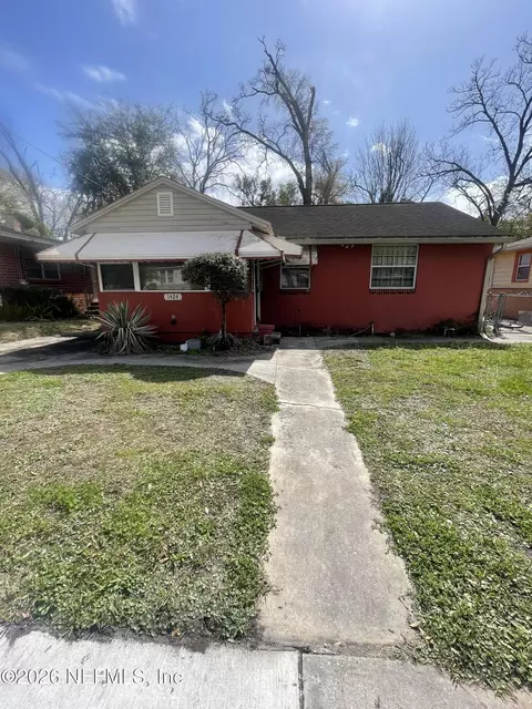 1424 W 9th St, Jacksonville, FL 32209
