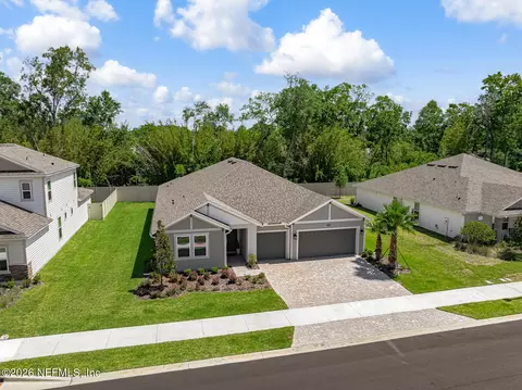 3525 Melcon Farms Way, Jacksonville, FL 32223
