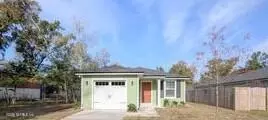 5331 Kankakee Blvd, Jacksonville, FL 32254