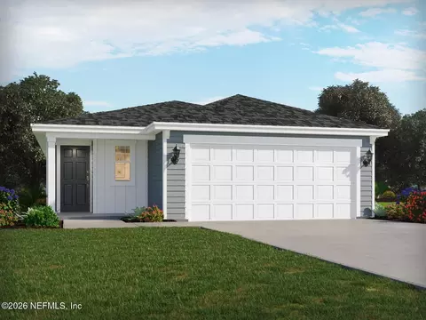 7243 Emily Meadow Way, Jacksonville, FL 32219