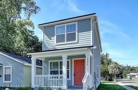 1924 Mcmillan St, Jacksonville, FL 32209