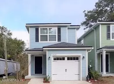 8825 Free Ave, Jacksonville, FL 32211
