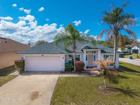 382 Key West Dr, Jacksonville, FL 32225