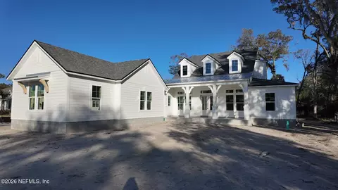 108 Canopy Hall Dr, Saint Augustine, FL 32095