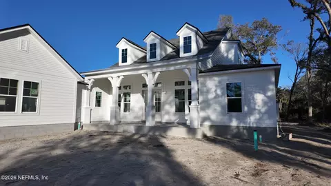Other - 108 Canopy Hall Dr, Saint Augustine, FL 32095 photo 2 of 11