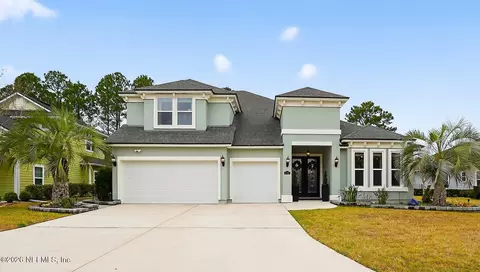 2397 Club Lake Dr, Orange Park, FL 32065
