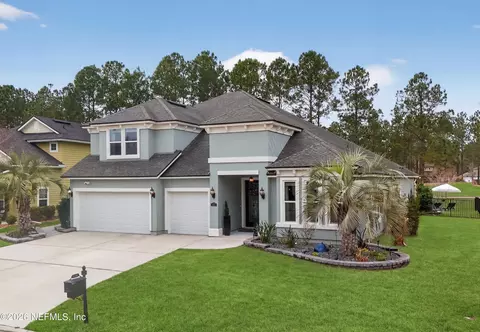 2397 Club Lake Dr, Orange Park, FL 32065