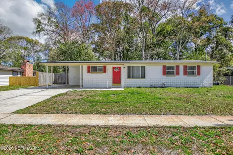 2117 Burpee Dr, Jacksonville, FL 32210