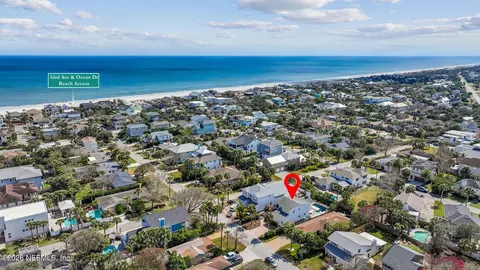 212 33rd Ave S, Jacksonville Beach, FL 32250