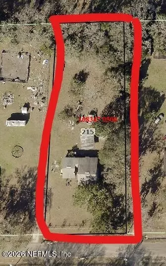 215 Bird Rd, Jacksonville, FL 32218