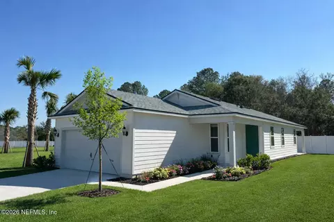 1722 Mickey Way, Middleburg, FL 32068