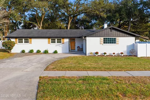 2743 America Ave, Jacksonville Beach, FL 32250