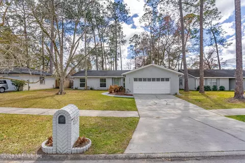 3672 Torre Grande Ave, Jacksonville, FL 32257
