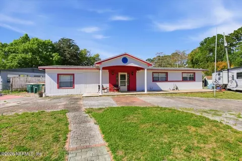 2029 Brookview Dr S, Jacksonville, FL 32246