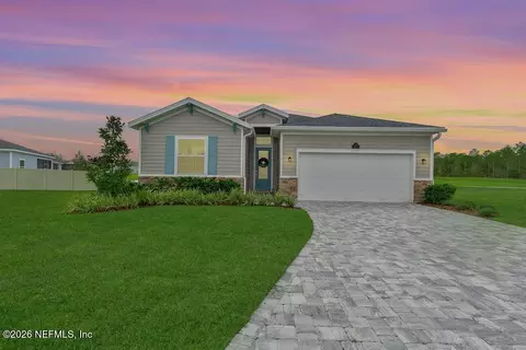 25 Quota Cir, Saint Johns, FL 32259