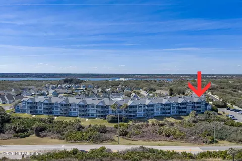 110 Ocean Hollow Ln #317, Saint Augustine, FL 32084