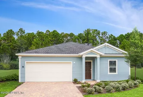 2684 Field Daisy Ln, Green Cove Springs, FL 32043