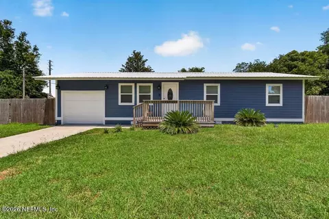 703 Bonnieview Rd, Fernandina Beach, FL 32034
