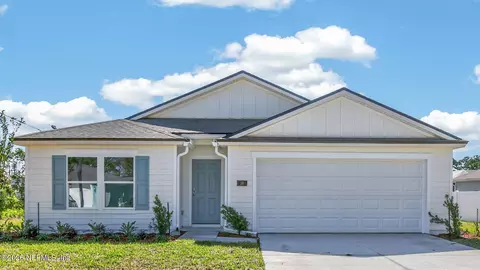16 Rybark Ln, Palm Coast, FL 32164