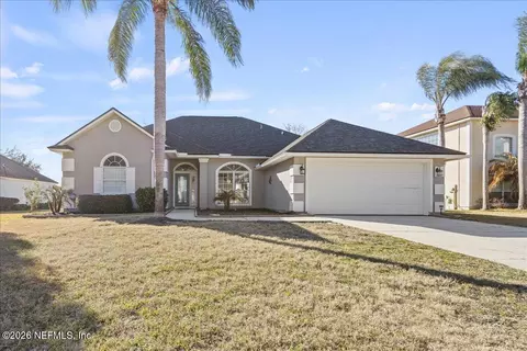 2042 Knottingham Trace Ln, Jacksonville, FL 32246