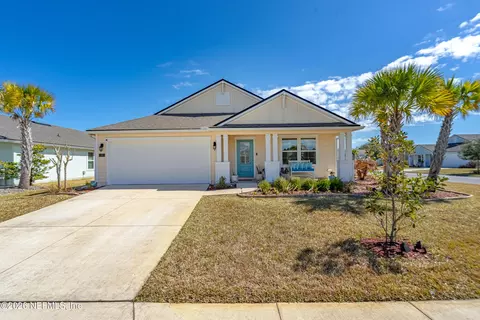 22 Pyrite Pl, Saint Augustine, FL 32086