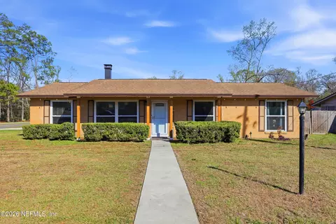 1507 Bay Cir, Orange Park, FL 32073