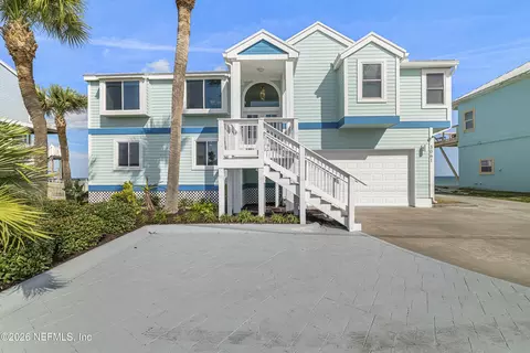 3061 S Ponte Vedra Blvd, Ponte Vedra Beach, FL 32082