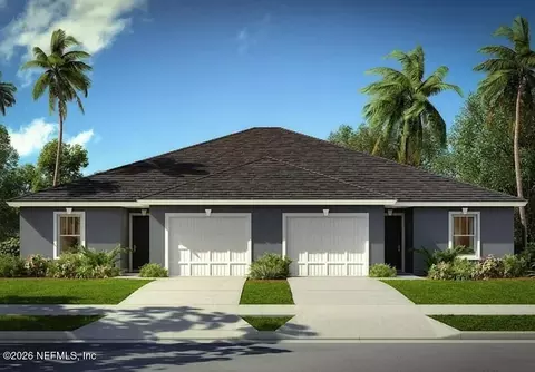 67 Slumber Meadow Trl, Palm Coast, FL 32164