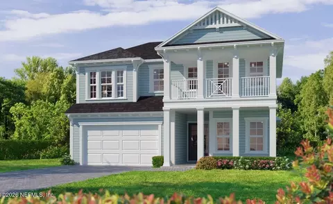 41 Seawatch Ln, Ponte Vedra, FL 32081