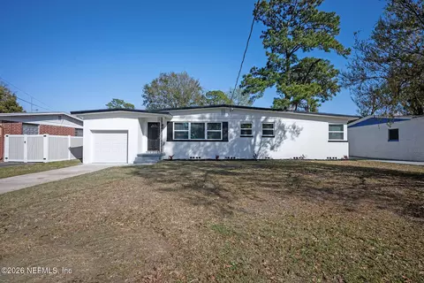 2133 W Nathan Dr, Jacksonville, FL 32216