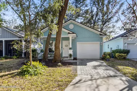 1324 Fir Street St, Fernandina Beach, FL 32034
