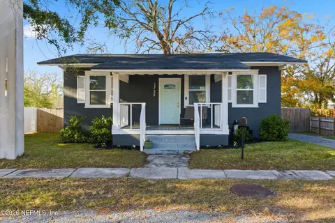 1733 Landon Ave, Jacksonville, FL 32207