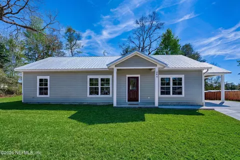 484 SE 44th St, Keystone Heights, FL 32656