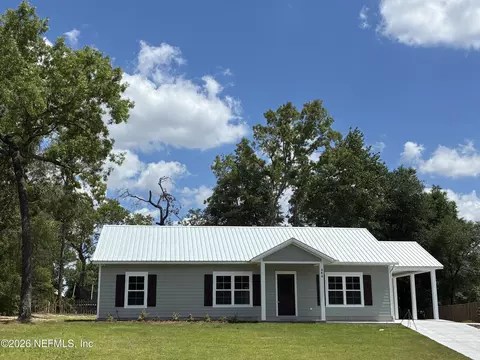 484 SE 44th St, Keystone Heights, FL 32656