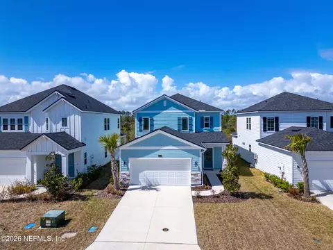 174 Torres Trce, Saint Augustine, FL 32095